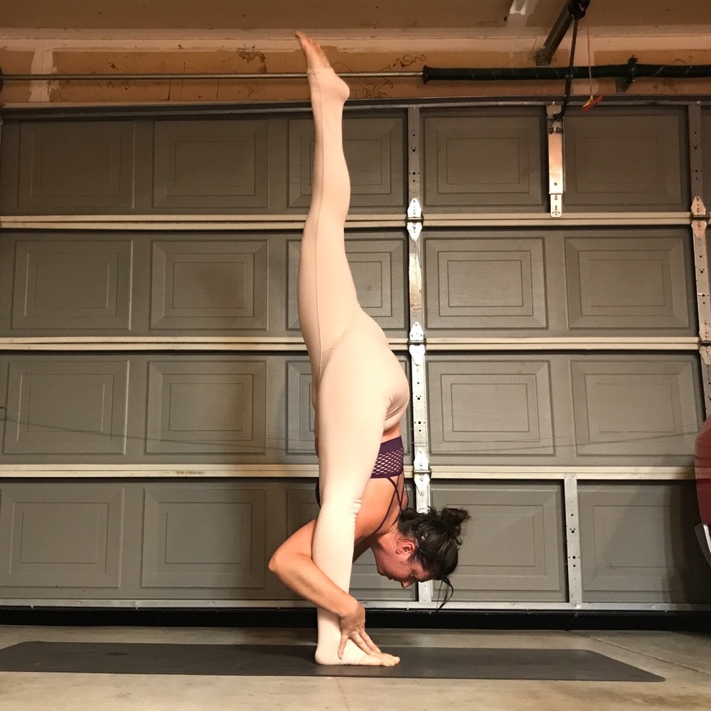 Yoga Pants